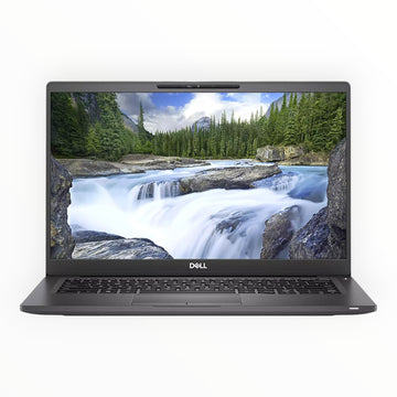 Dell Latitude 5401 Laptop 14-inch (2019) - Core i5-9400 - 16 GB - SSD 512 GB